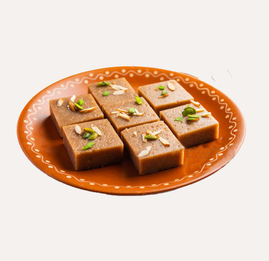 Barfi - Indian Sweet