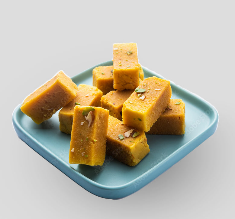 Mysore Pak 250g - Indian Sweets