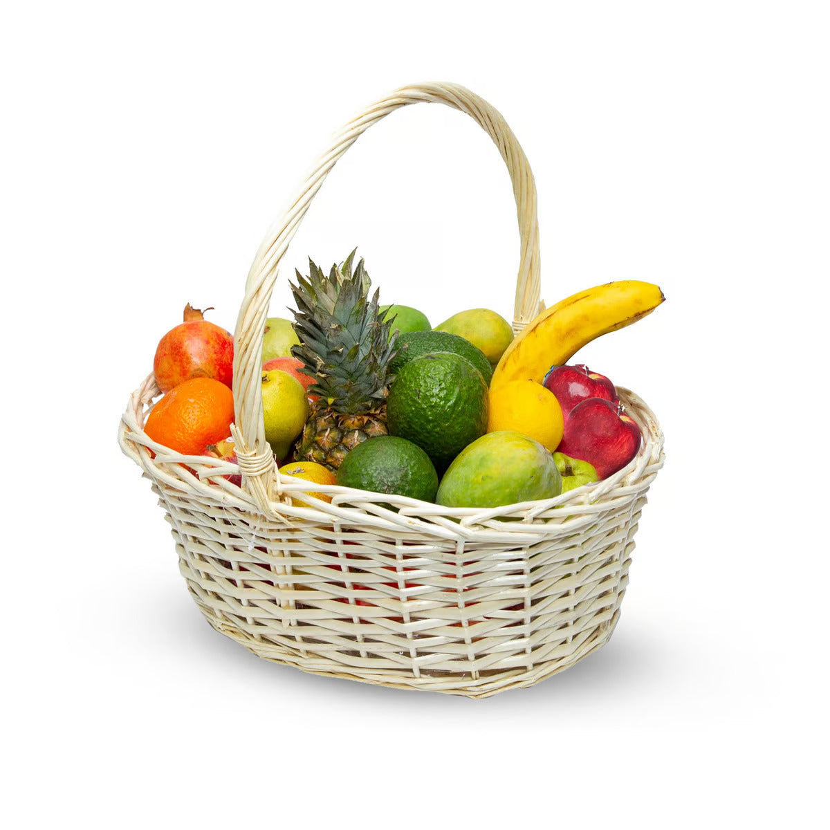 Ramadan Fruit Basket