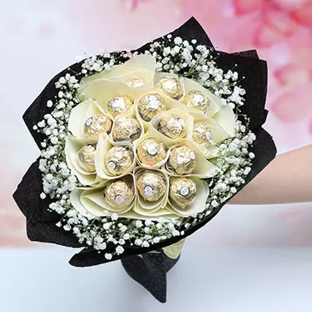 Eid Al Fitr -Rochers Delight Bouquet