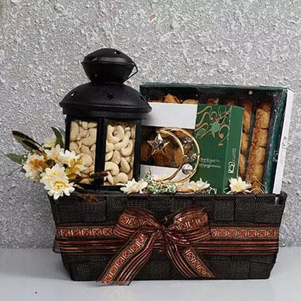 Eid Al Adha - Yummy N Healthy Ramadan Hamper