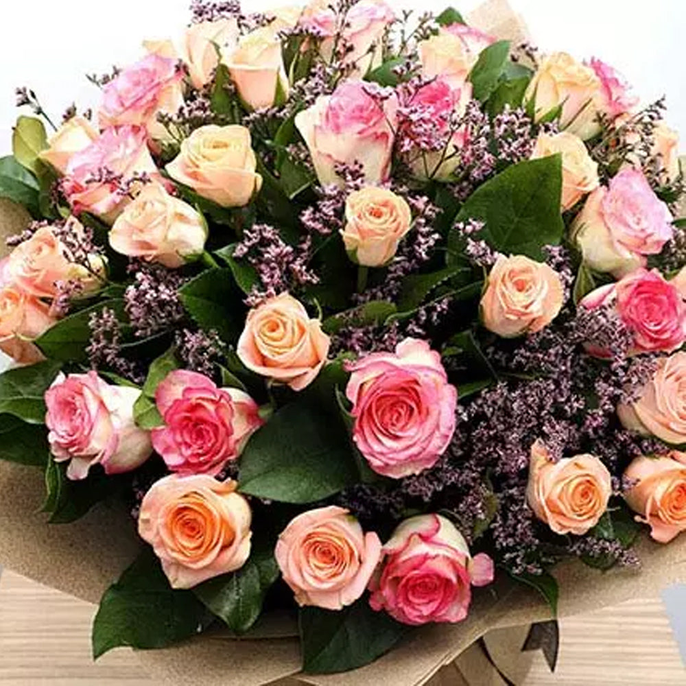 Eid Al Adha - Big Bunch Of Roses Standard