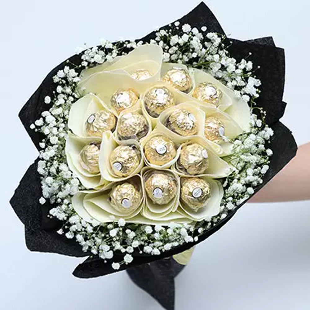 Eid Al Fitr -Rochers Delight Bouquet