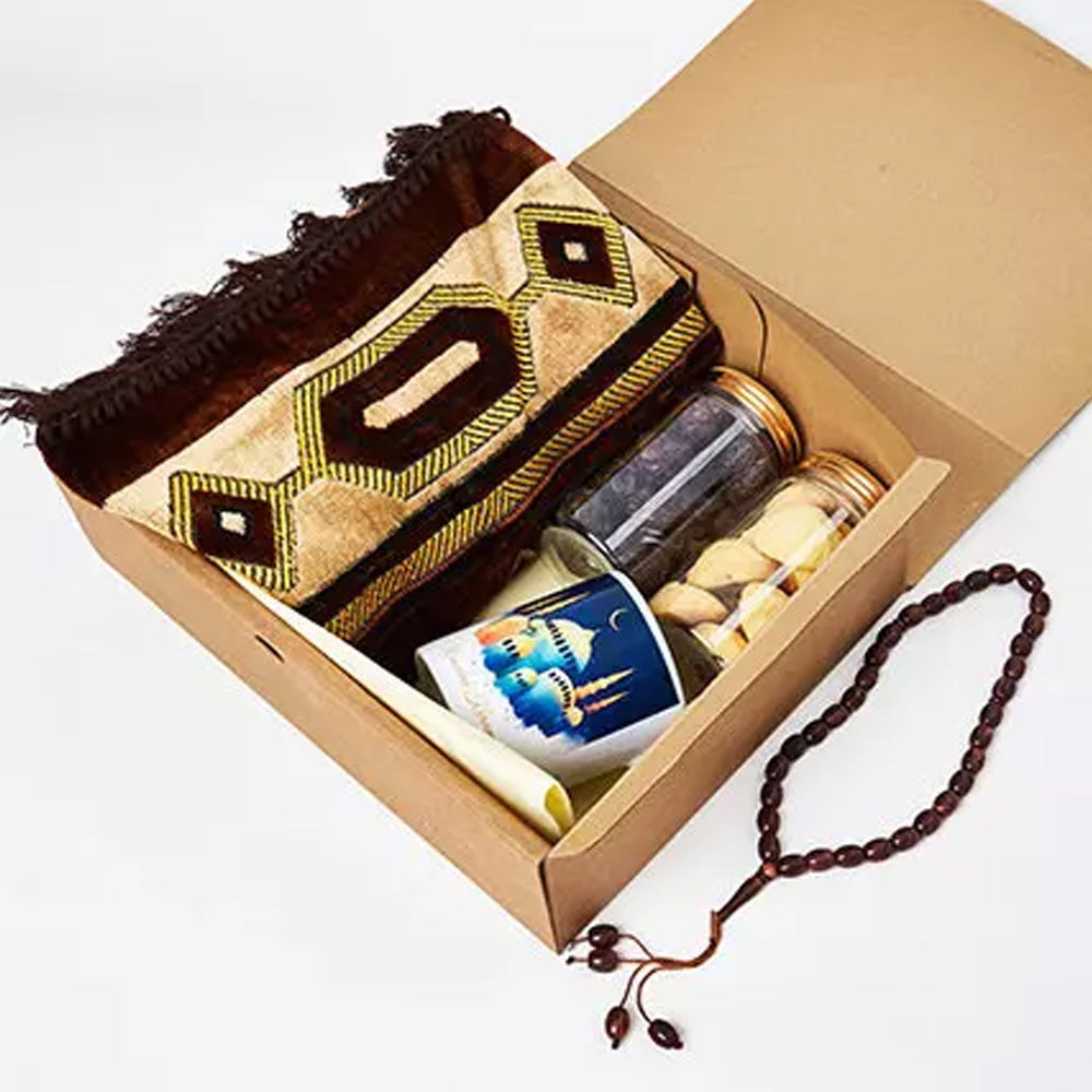 Ramadan - Happy Ramadan Hamper