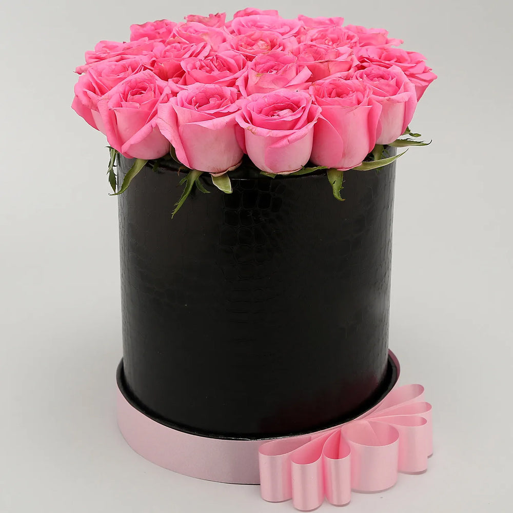 Mother's Day - Luxury Roses Arrangement For Mom