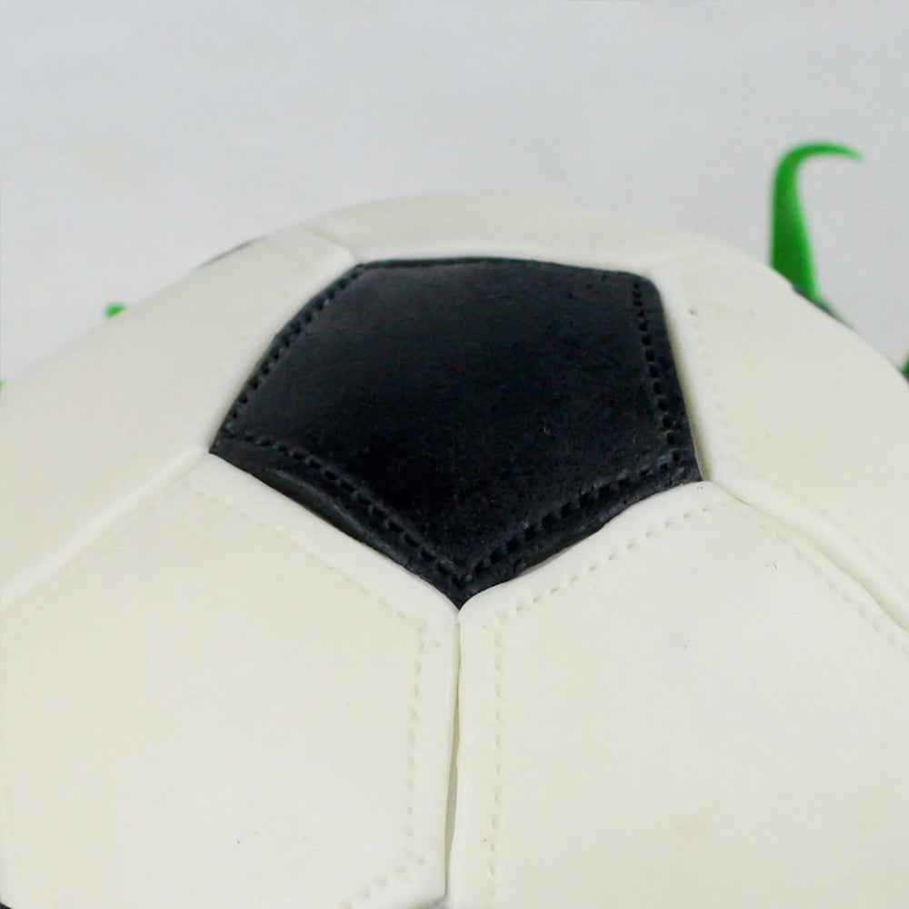 Brother's Day - Football Truffle Fondant Cake- 1 Kg