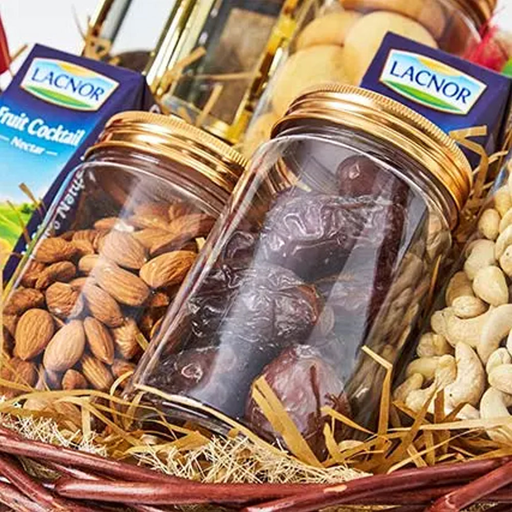 Ramadan - Special Yummy Hamper