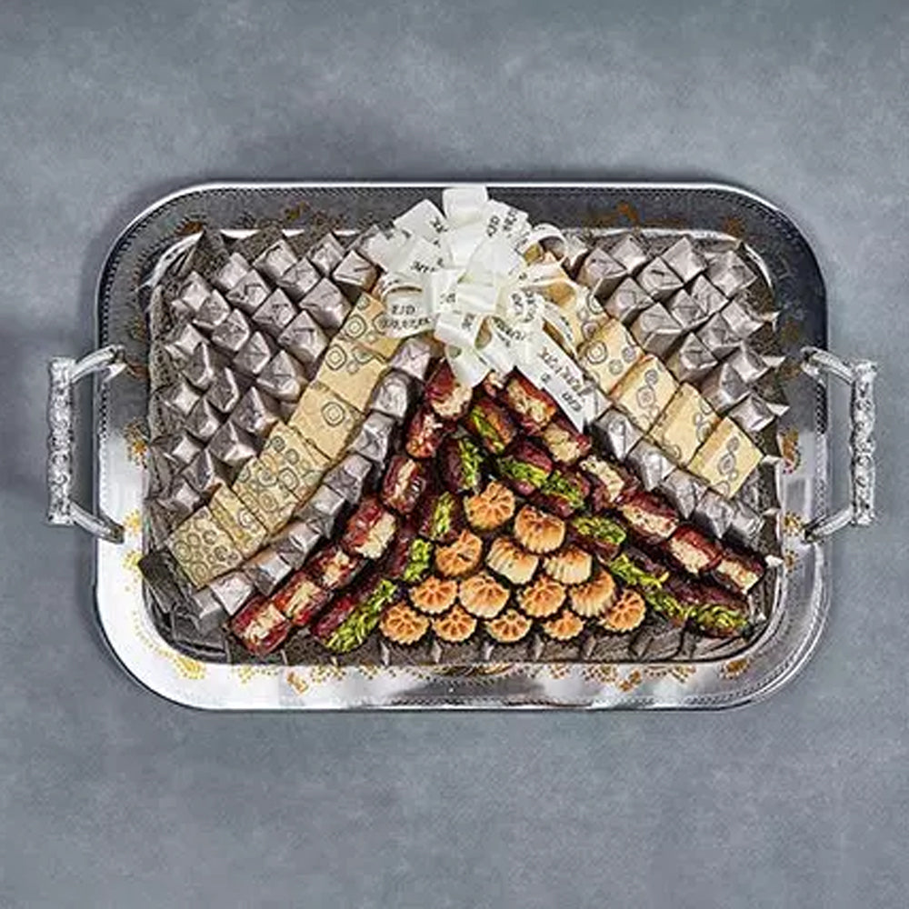 Eid Al Adha - Special Chocolate Greetings