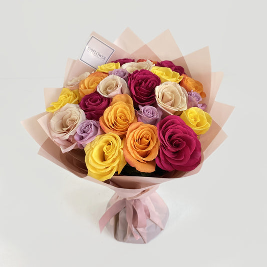 Candylicious Bouquet