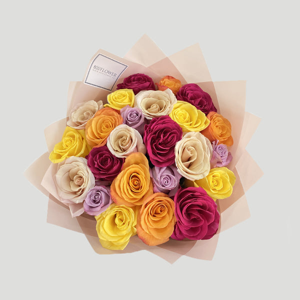 Candylicious Bouquet