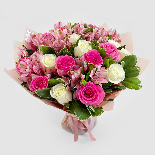 Sweet Melody Bouquet