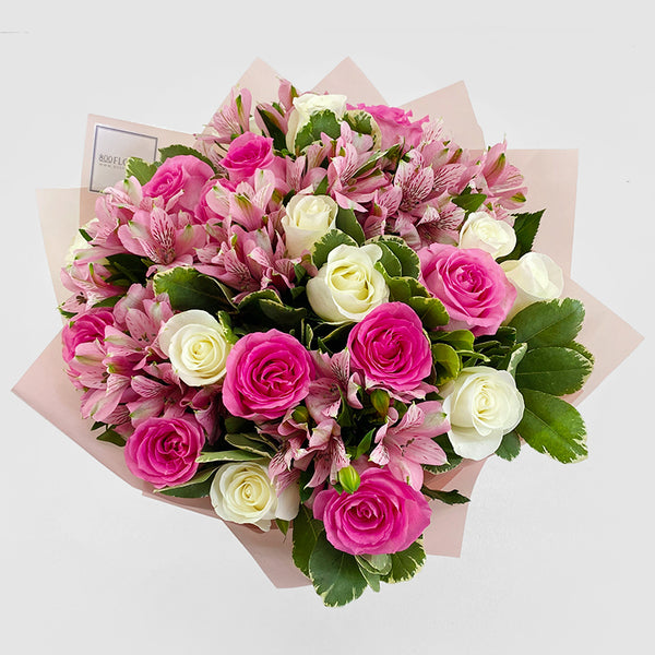 Sweet Melody Bouquet