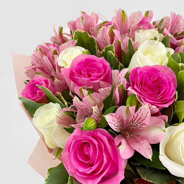 Sweet Melody Bouquet