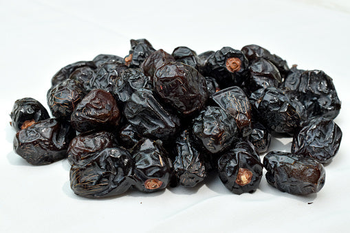 Ramadan Ajwa Dates.