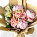 Pink Elegance Mix Flower Bouquet
