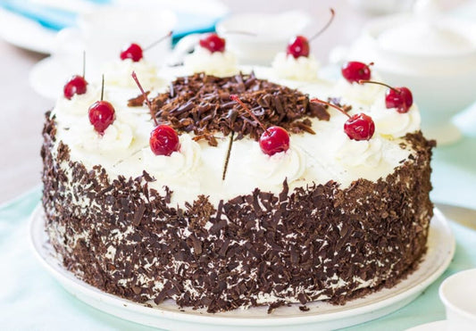 Blackforest Cake