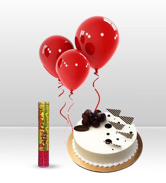 Celebration Combo