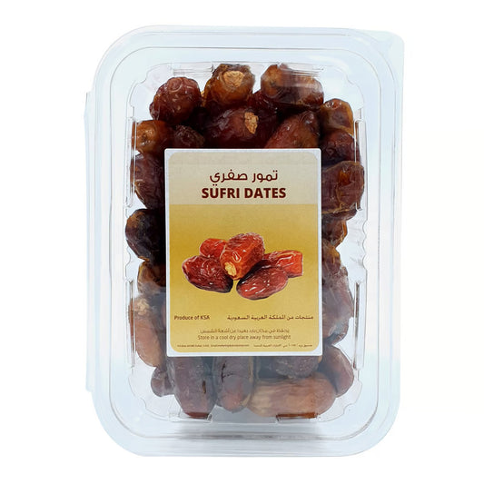 Sufri Dates 500g