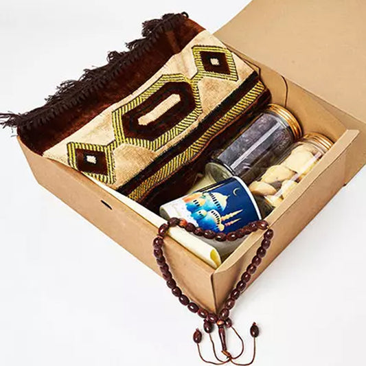 Ramadan - Happy Ramadan Hamper
