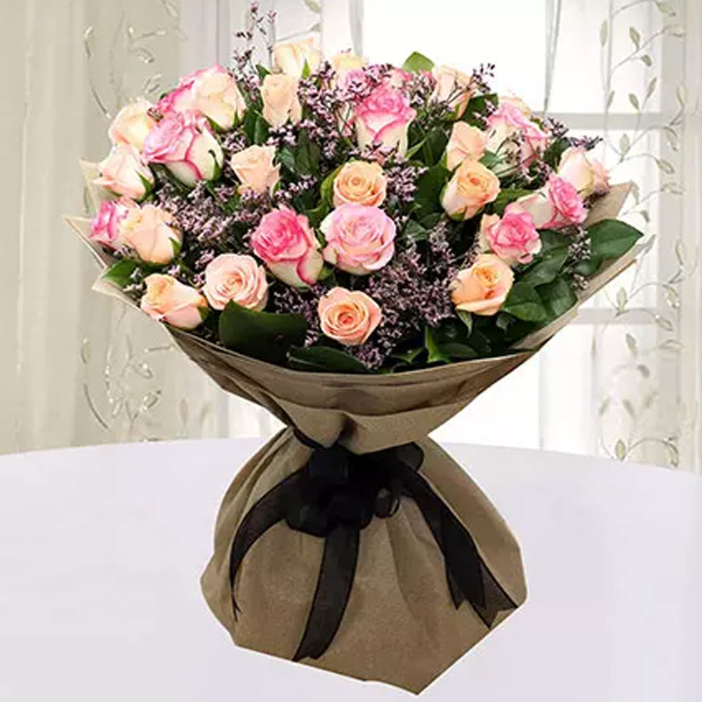 Eid Al Adha - Big Bunch Of Roses Standard
