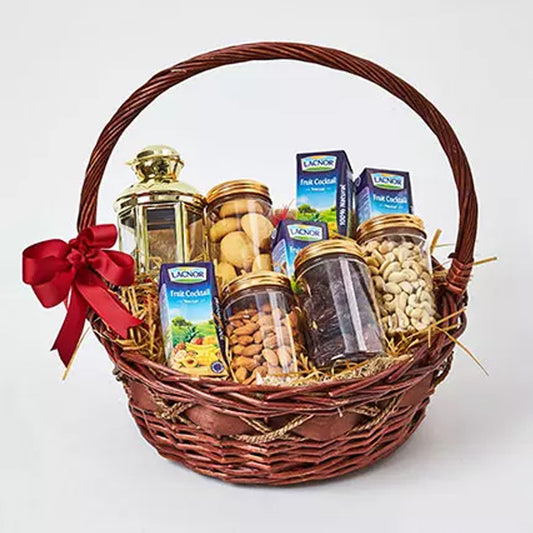 Ramadan - Special Yummy Hamper