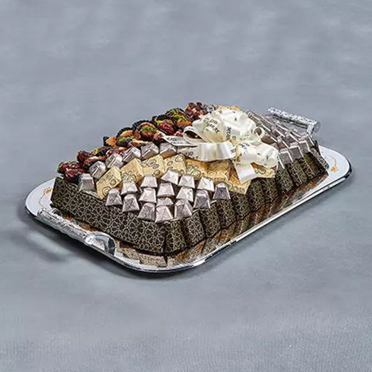 Eid Al Adha - Special Chocolate Greetings