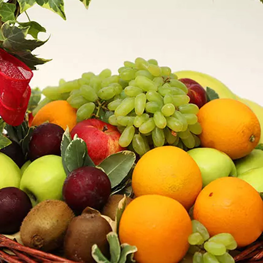 Eid Al Adha - Juicy Fruits Basket