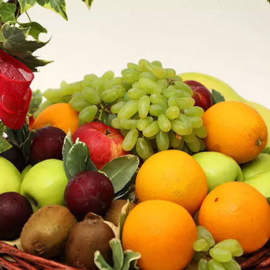 Eid Al Adha - Juicy Fruits Basket