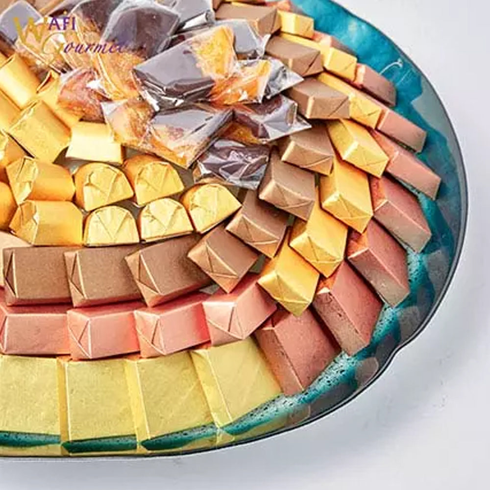 Ramadan -  Assorted Chocolate Platter