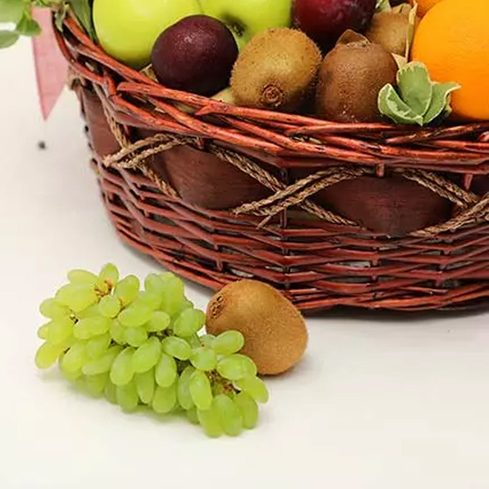 Eid Al Adha - Juicy Fruits Basket