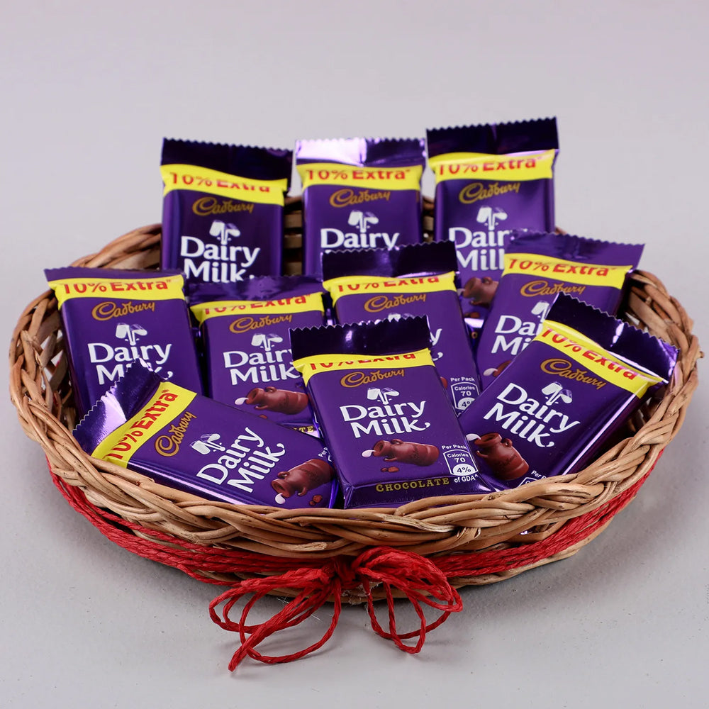 Father's Day - Sweet Chocolate Hamper
