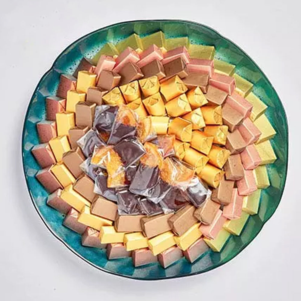 Ramadan -  Assorted Chocolate Platter